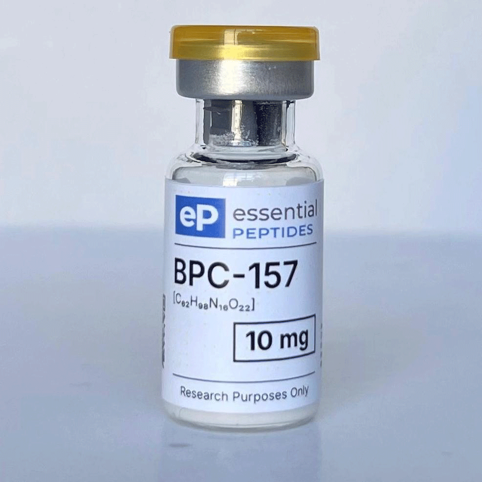 BPC-157 10mg