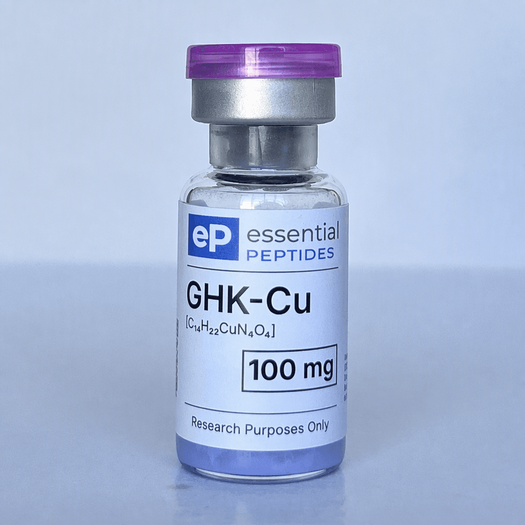 GHK-Cu 100mg
