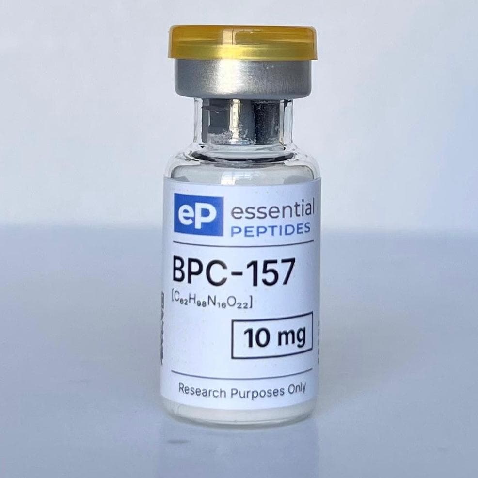 BPC-157 10mg