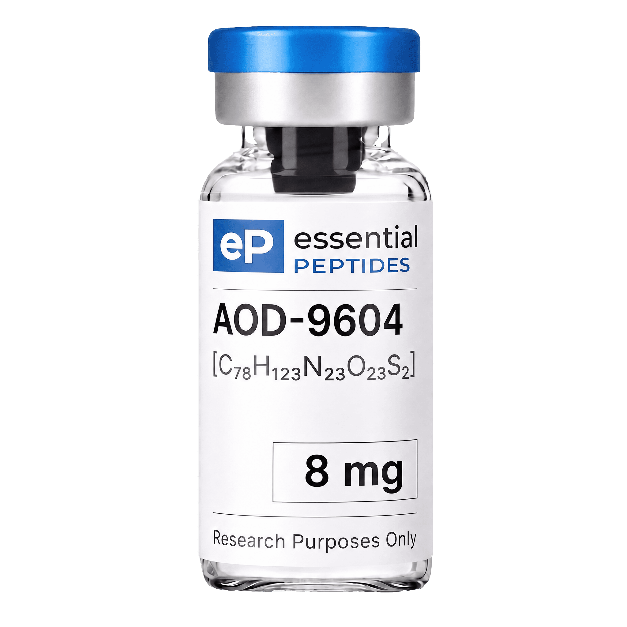 AOD-9604 8mg