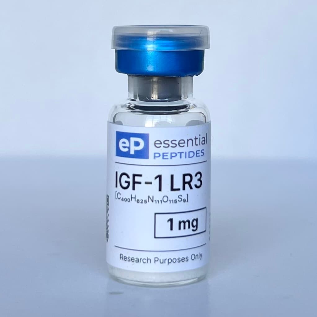 IGF-1 LR3