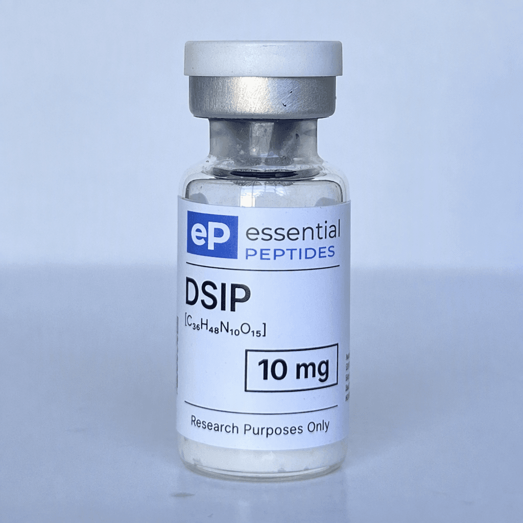 DSIP 10mg