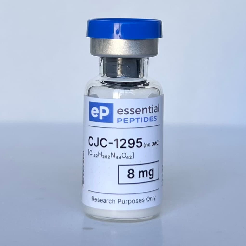 CJC-1295 (no DAC) 8mg